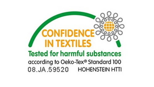 Oeko-Tex® Standard 100