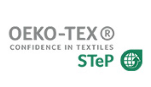 Oeko-Tex® STeP Certificate 2017
