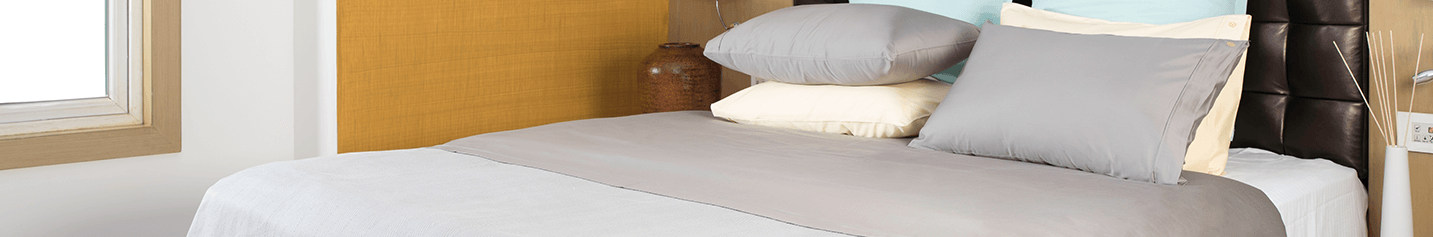 Browse and Shop Lea Blanc Bed Linen Products