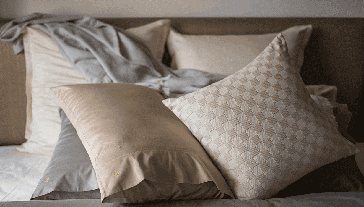 Micro Cotton Bed Linen Collection