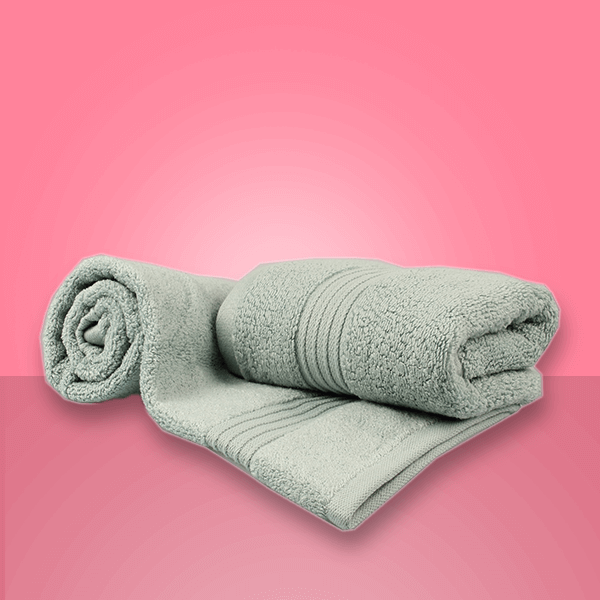 Palazzo Verona Hand Towel (Aquaspill)