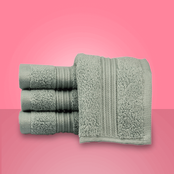 Palazzo Verona Wash Towel (Aquaspill)